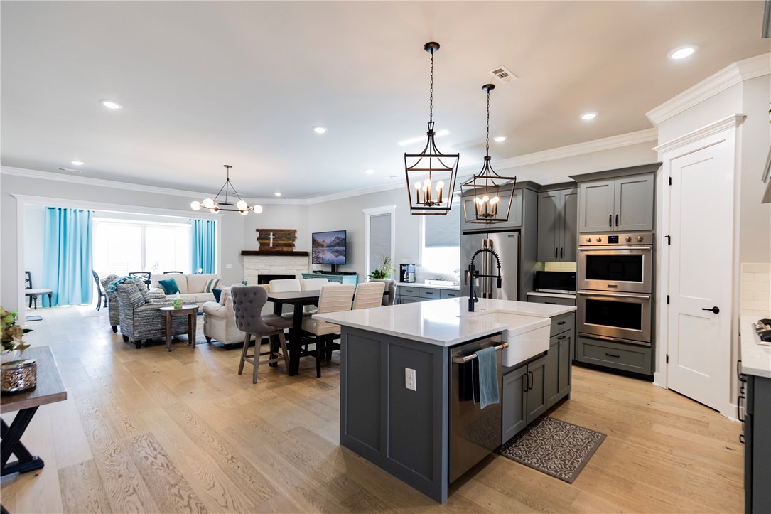 Cobble Creek - Residential