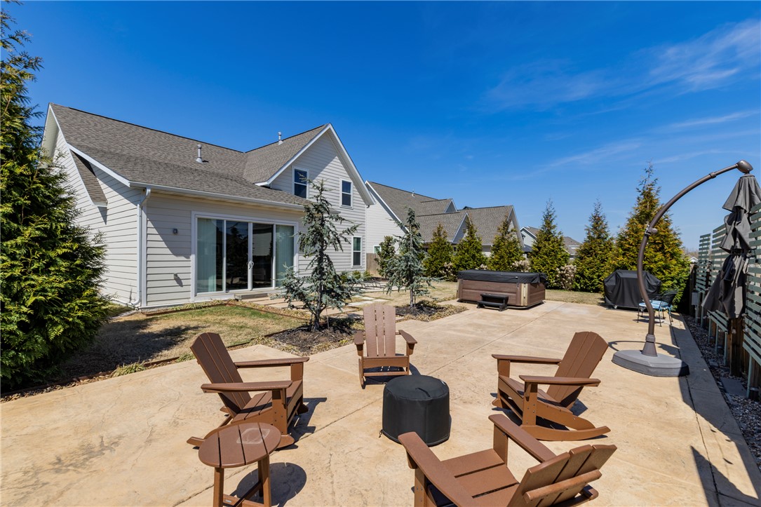 Cobble Creek - Residential