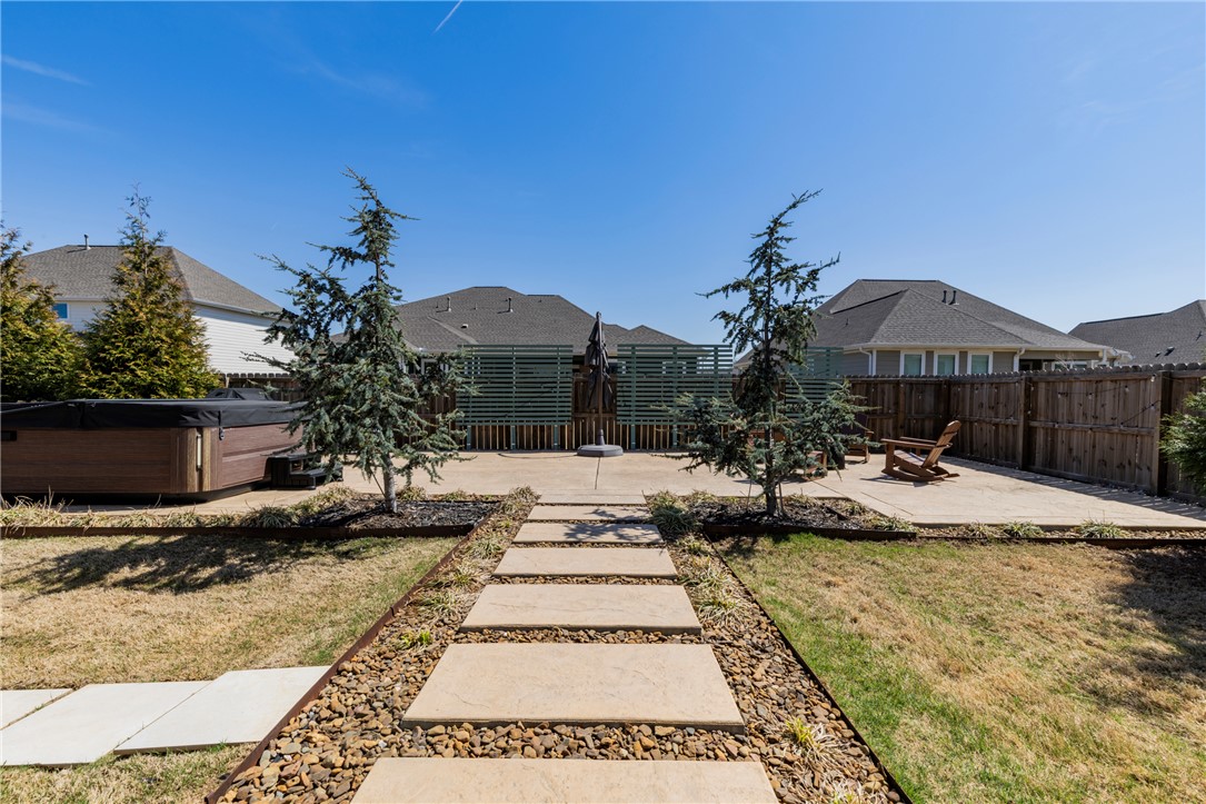 Cobble Creek - Residential