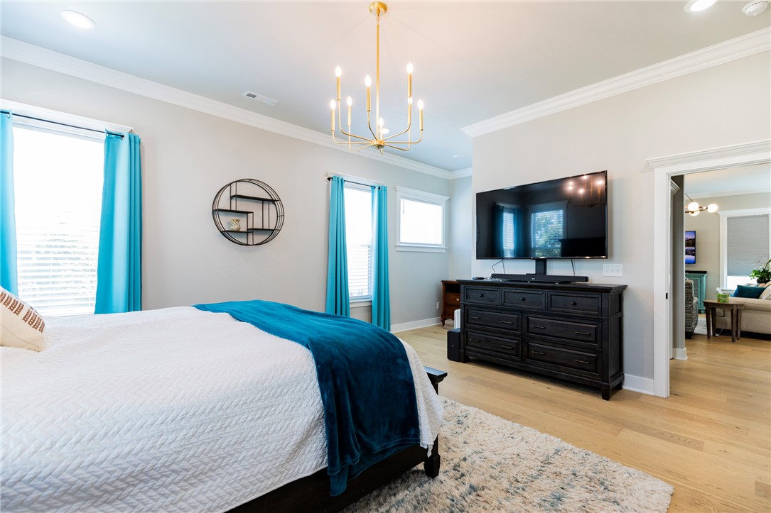 Cobble Creek - Residential