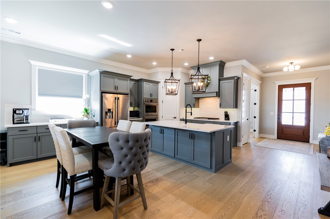 Cobble Creek - Residential