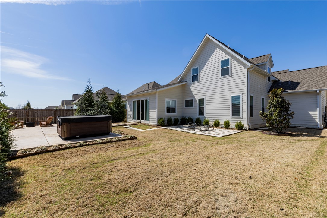 Cobble Creek - Residential