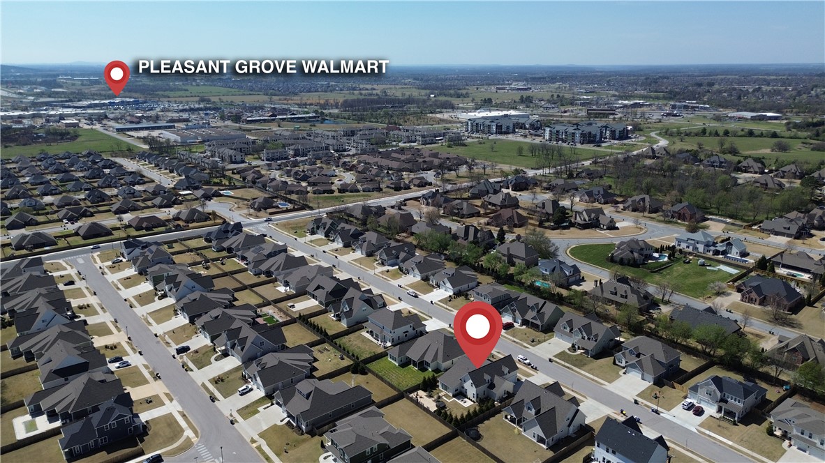 Cobble Creek - Residential