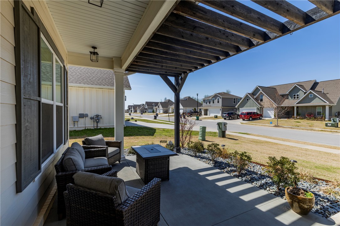 Cobble Creek - Residential