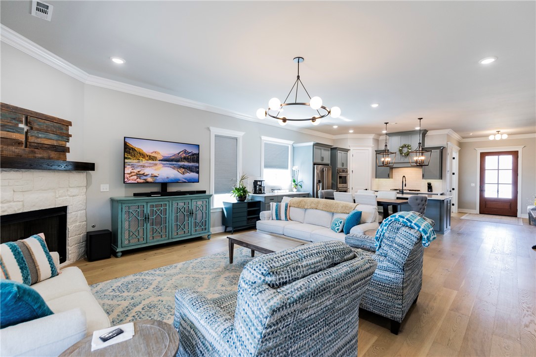 Cobble Creek - Residential