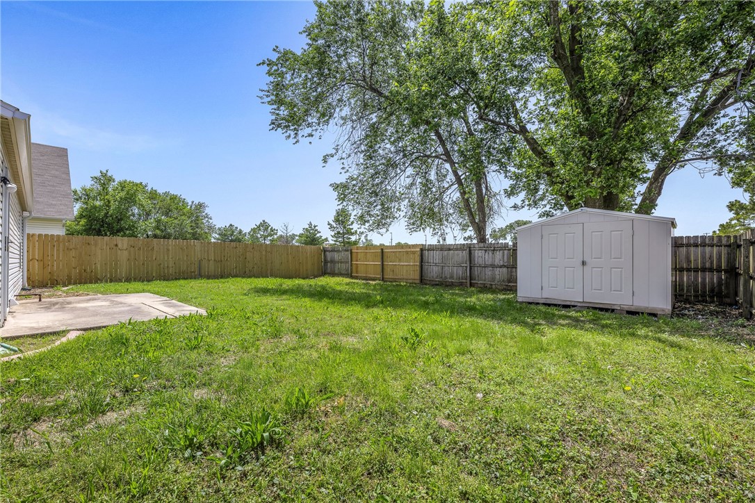 Parkcrest Add Ph 2 Bentonville - Residential Lease