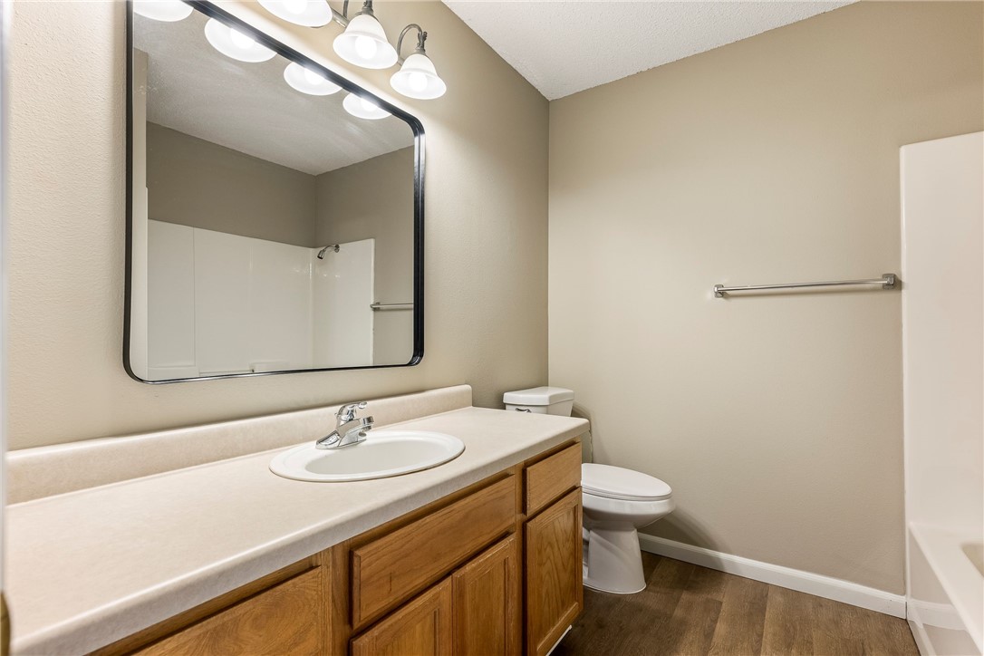 Parkcrest Add Ph 2 Bentonville - Residential Lease