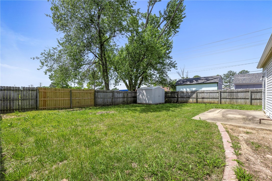 Parkcrest Add Ph 2 Bentonville - Residential Lease