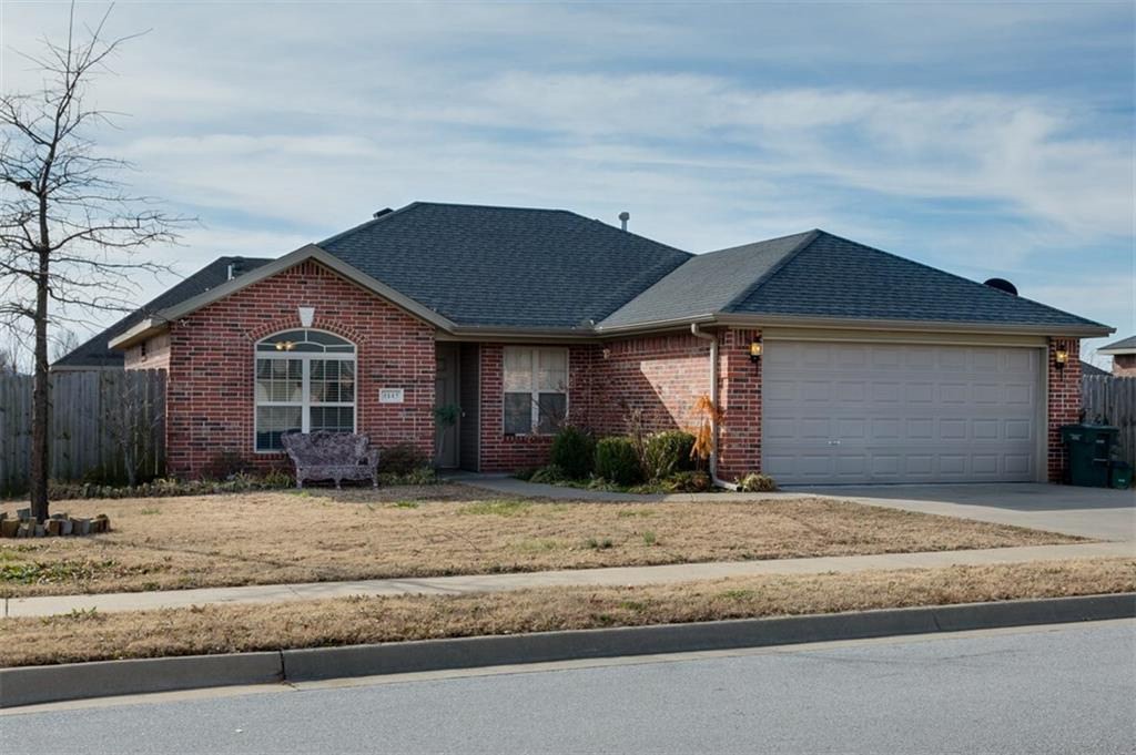 Clabber Creek Ph Iv - Residential Lease