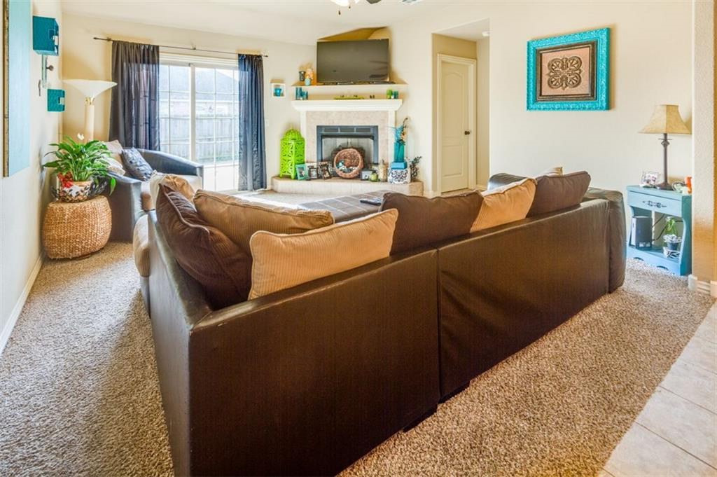 Clabber Creek Ph Iv - Residential Lease