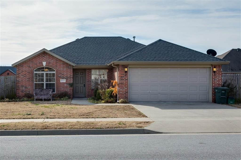 Clabber Creek Ph Iv - Residential Lease