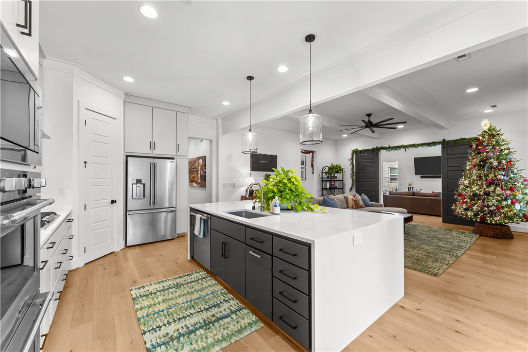 Aurora - Residential