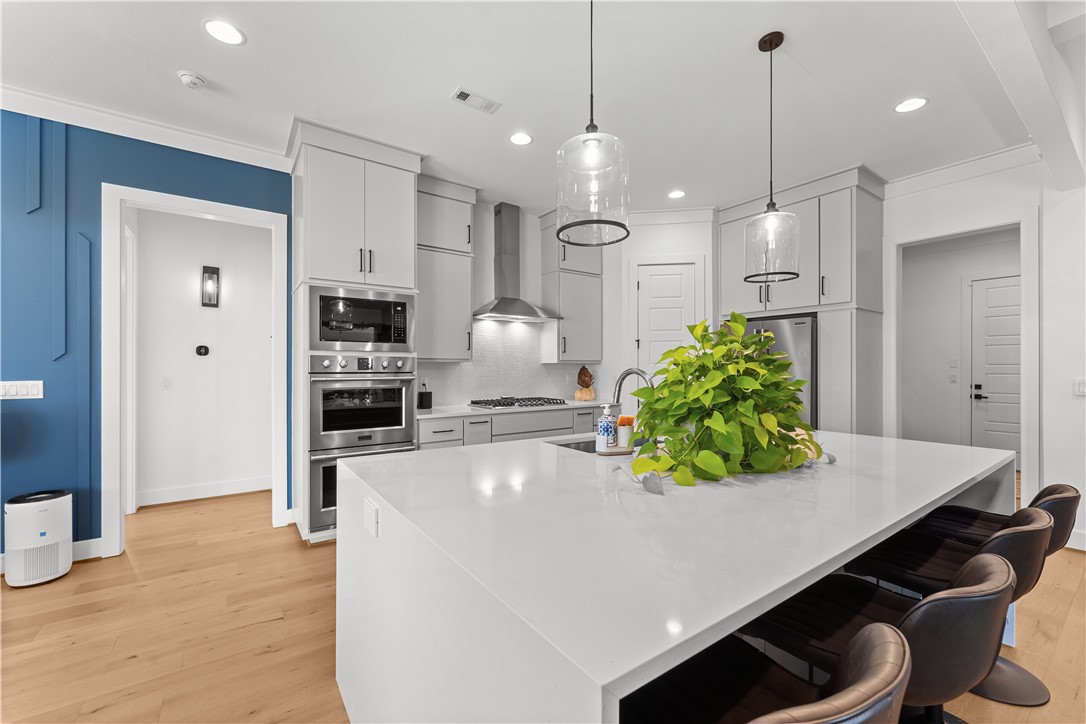 Aurora - Residential