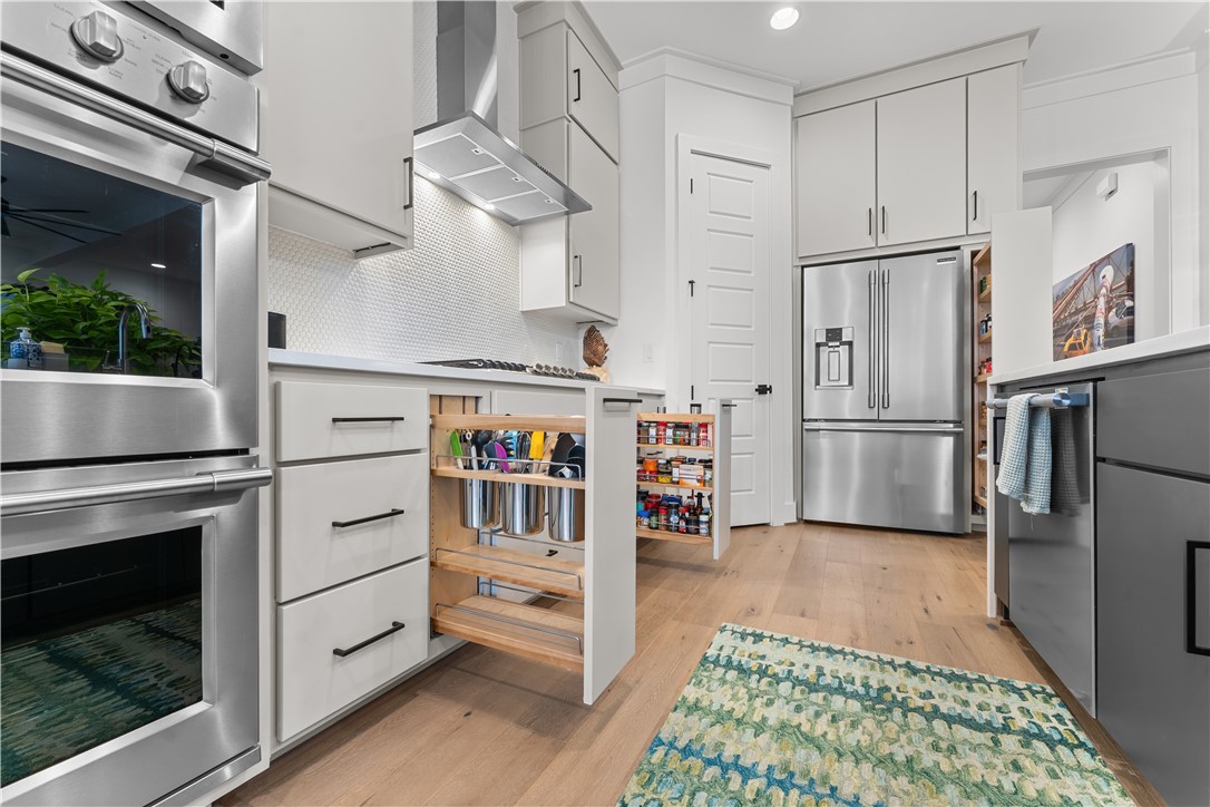 Aurora - Residential