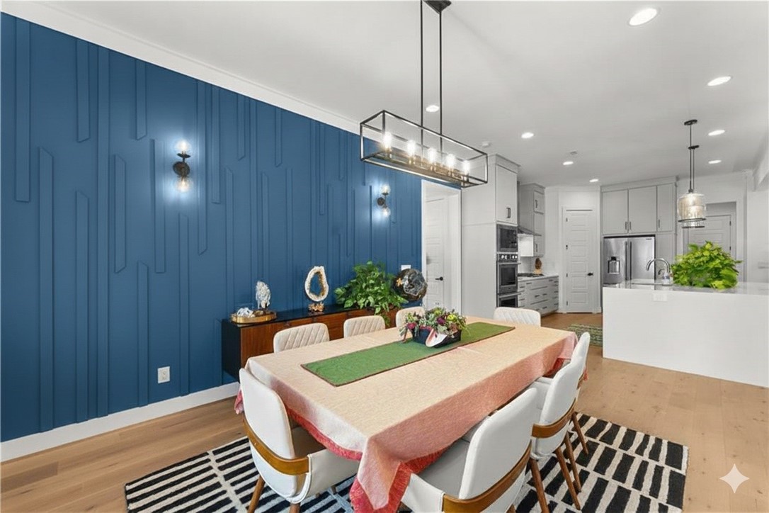 Aurora - Residential