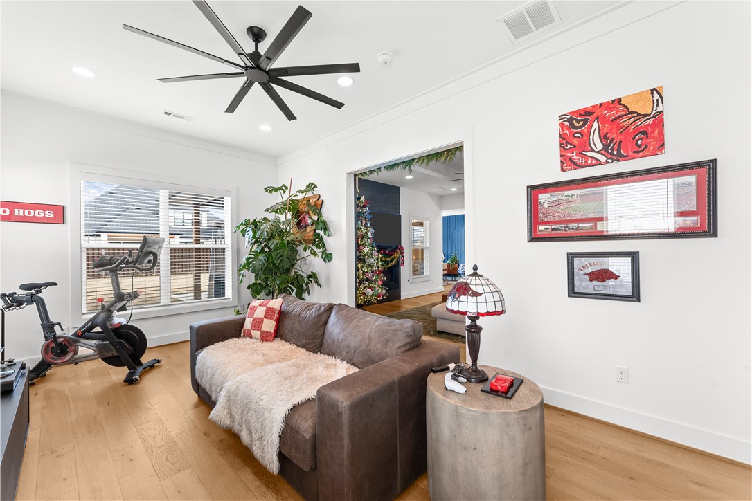 Aurora - Residential