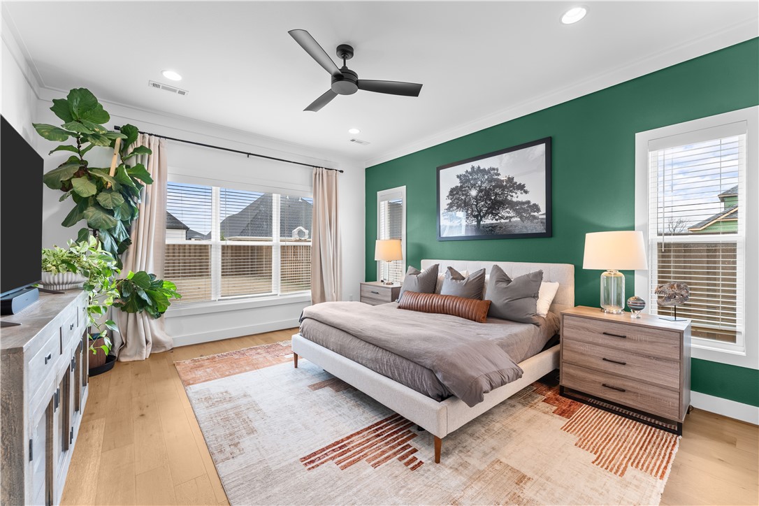 Aurora - Residential