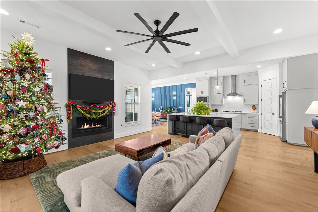 Aurora - Residential