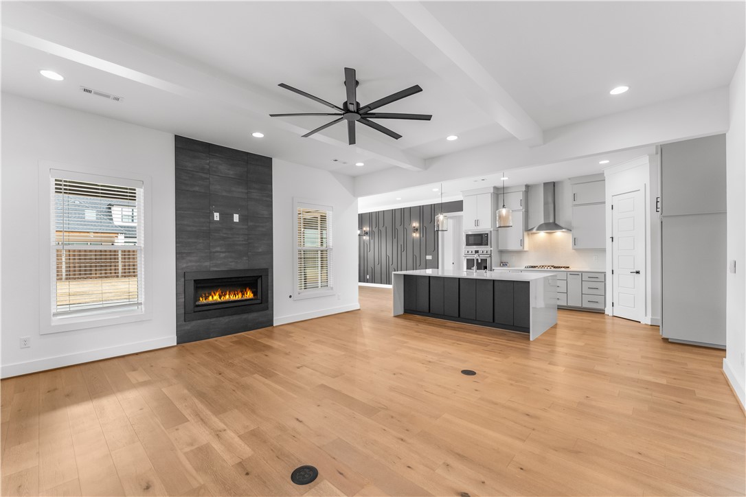 Aurora - Residential