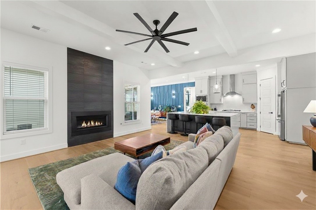 Aurora - Residential