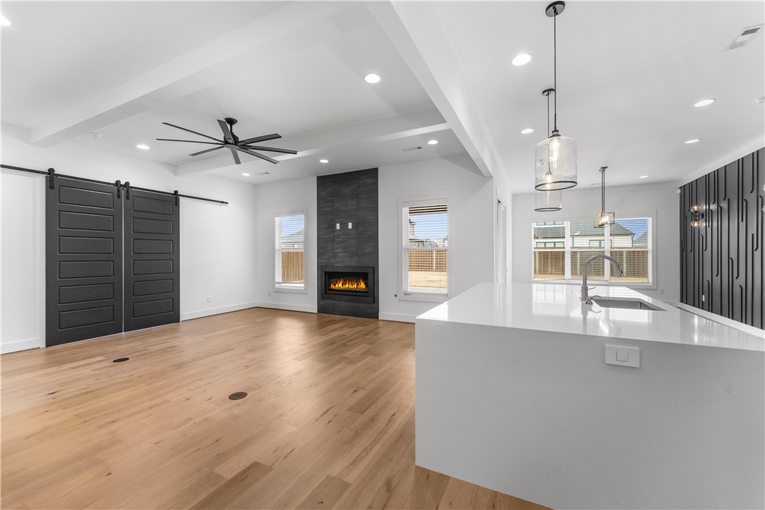 Aurora - Residential