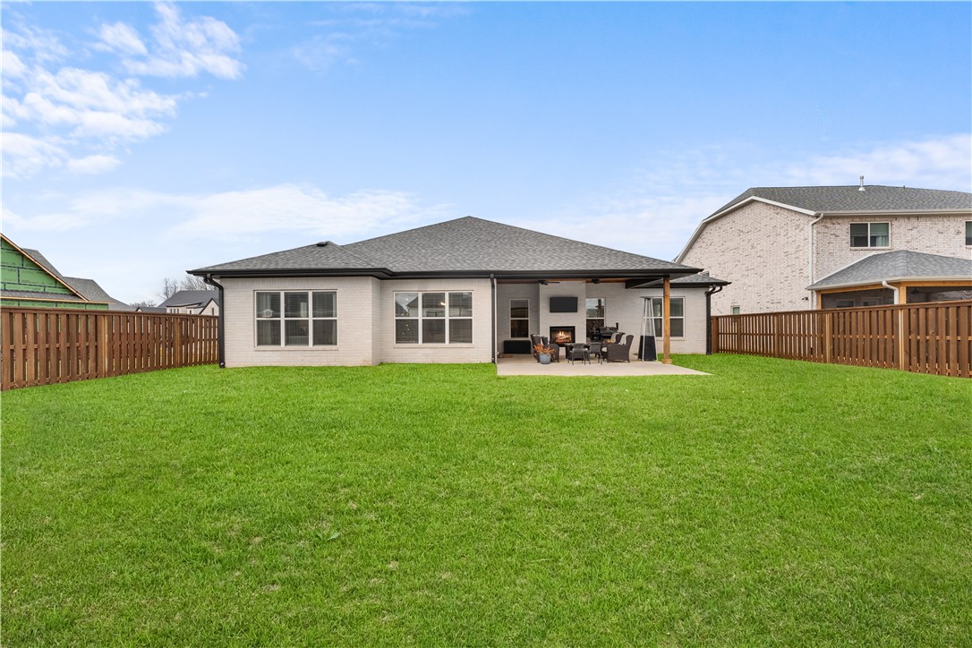 Aurora - Residential