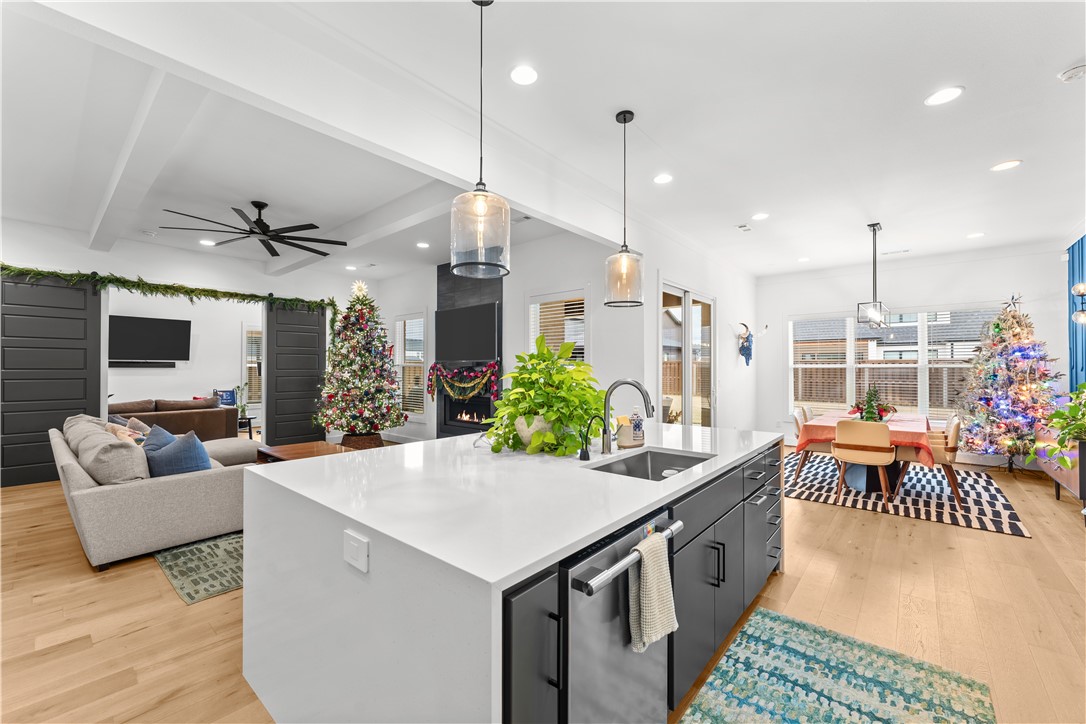 Aurora - Residential