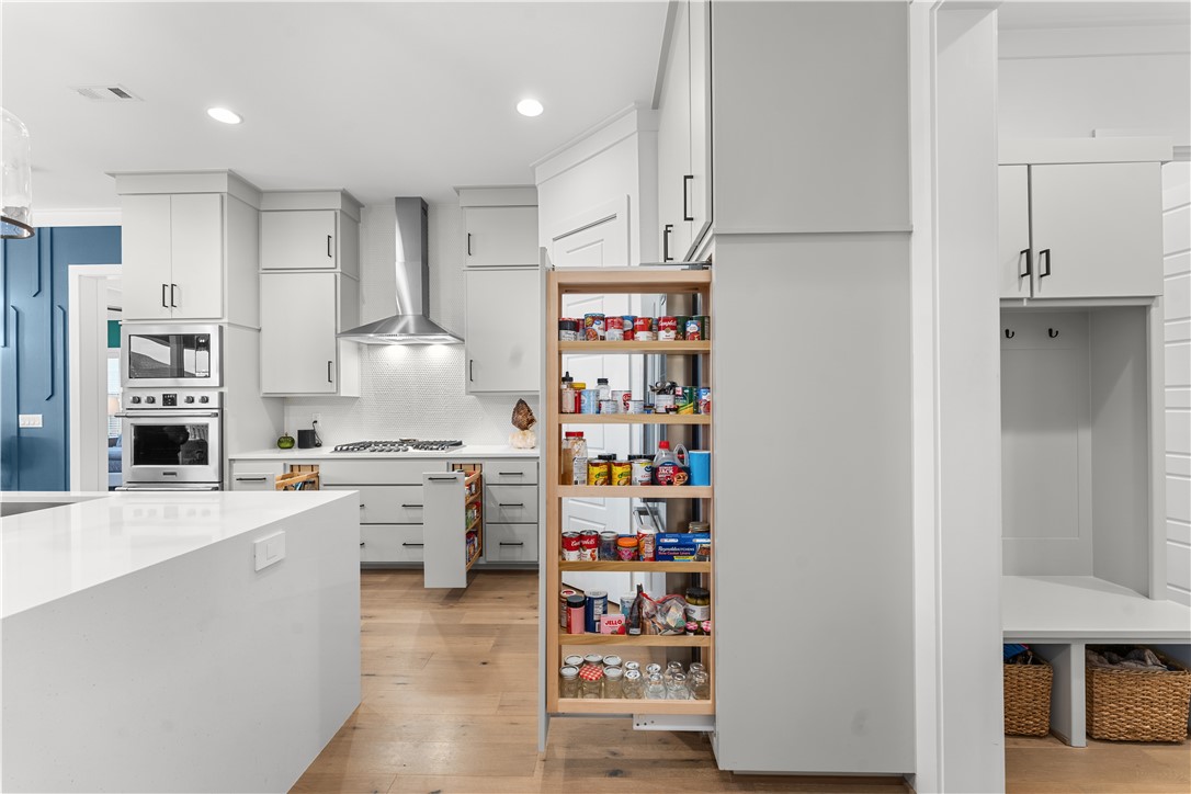 Aurora - Residential