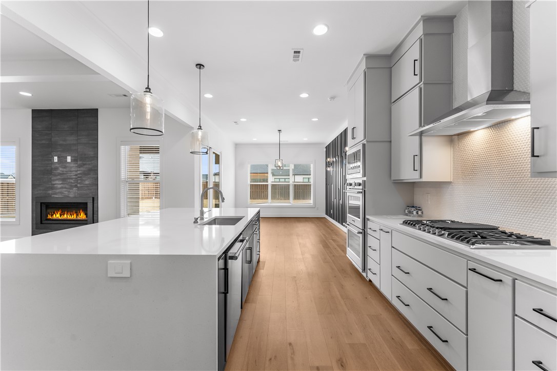 Aurora - Residential