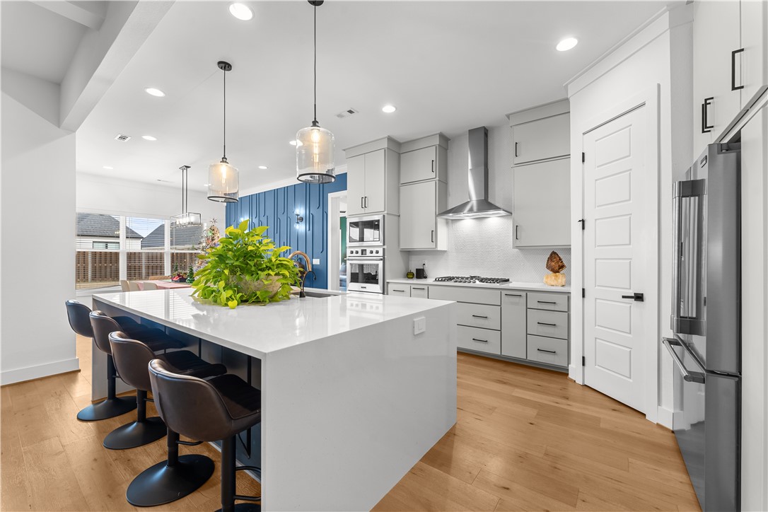 Aurora - Residential