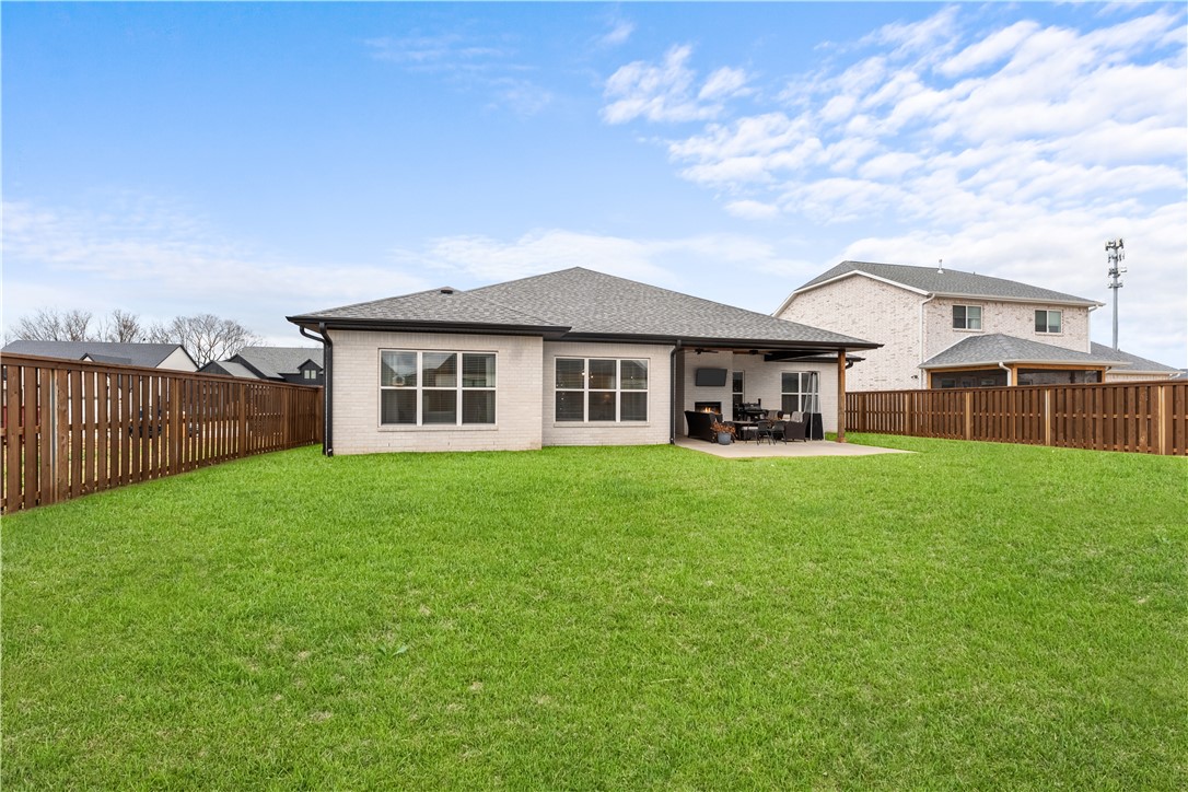 Aurora - Residential