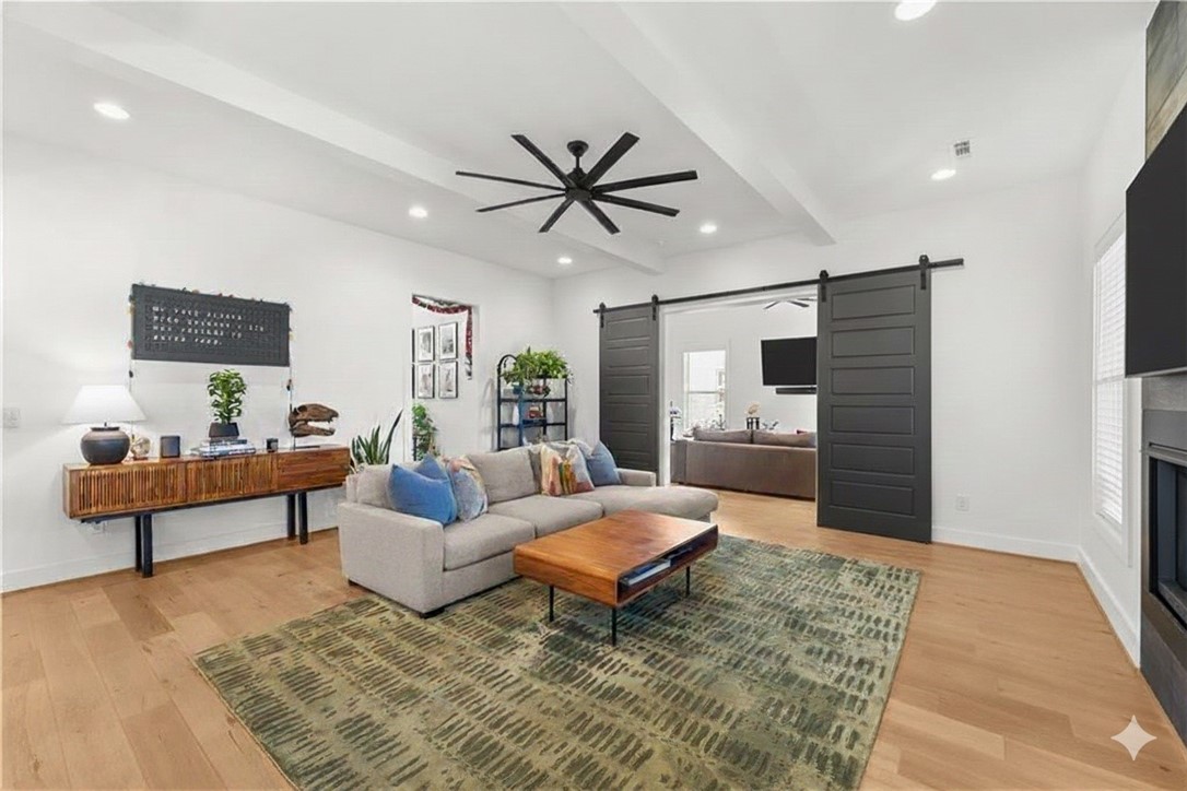 Aurora - Residential