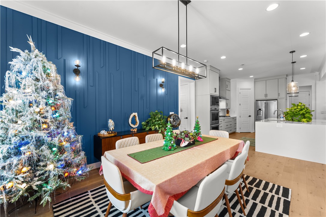 Aurora - Residential