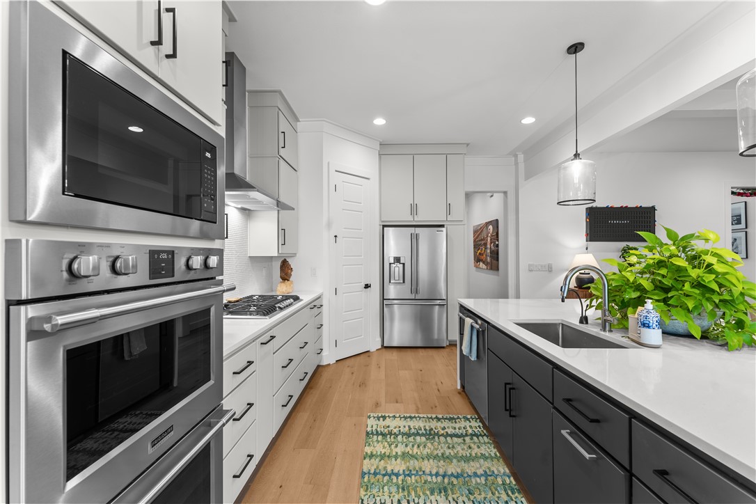 Aurora - Residential