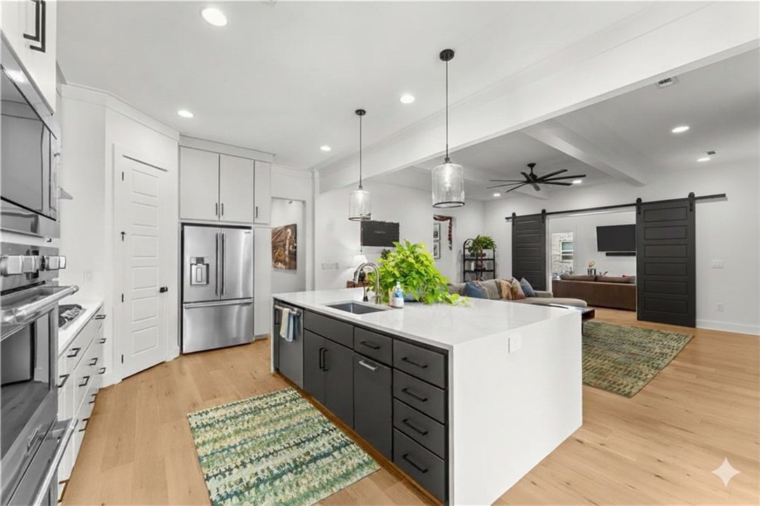 Aurora - Residential