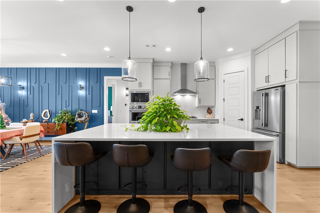 Aurora - Residential