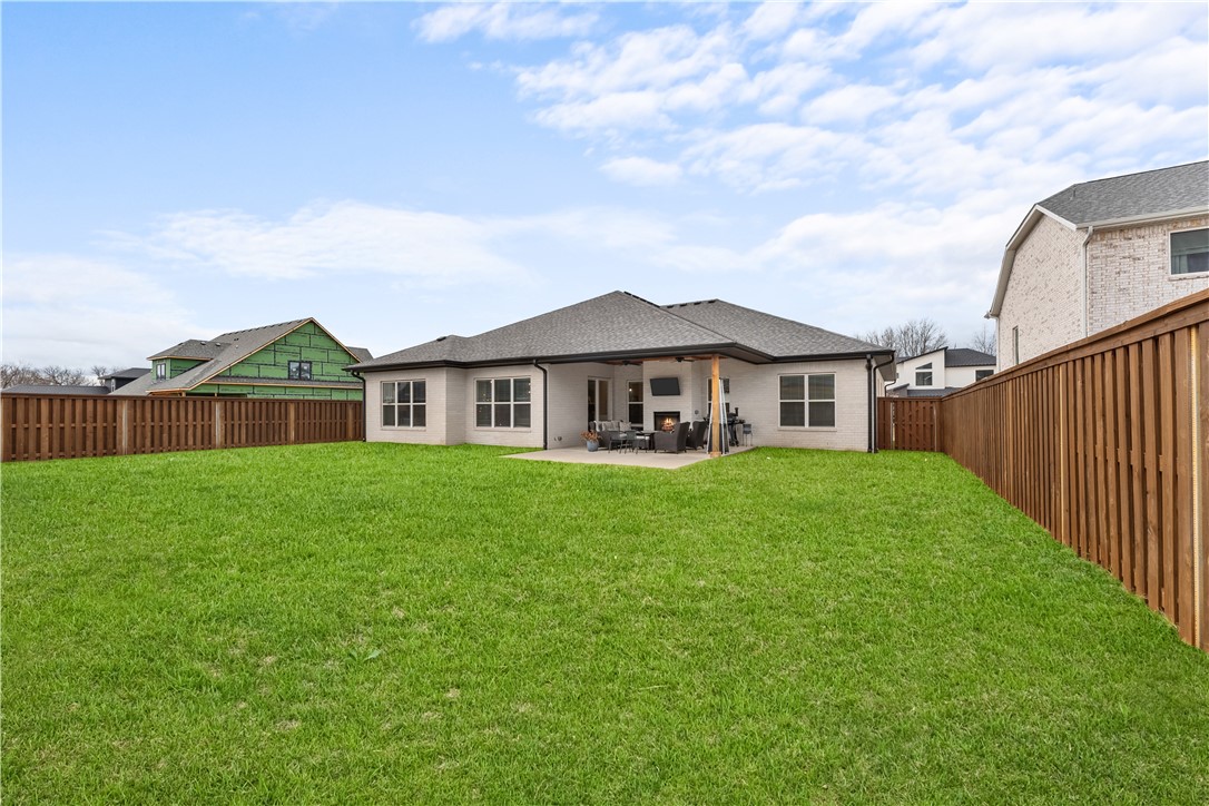 Aurora - Residential