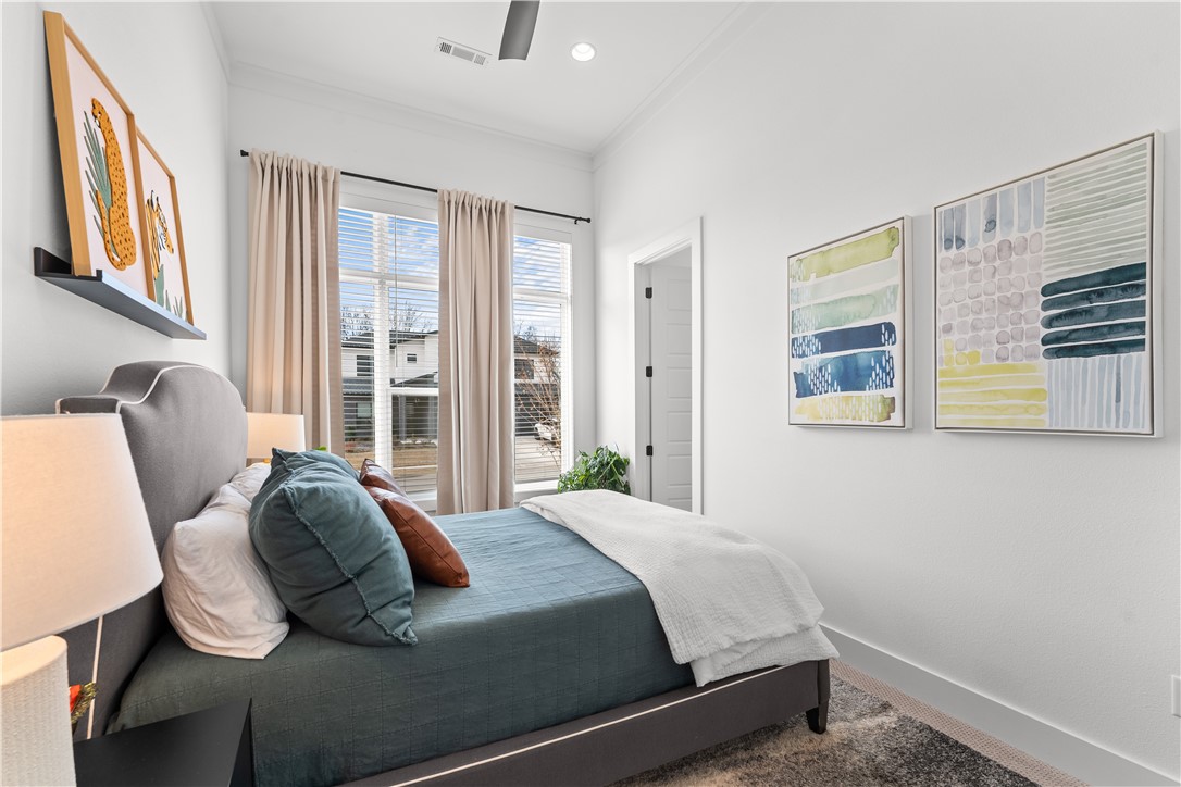 Aurora - Residential