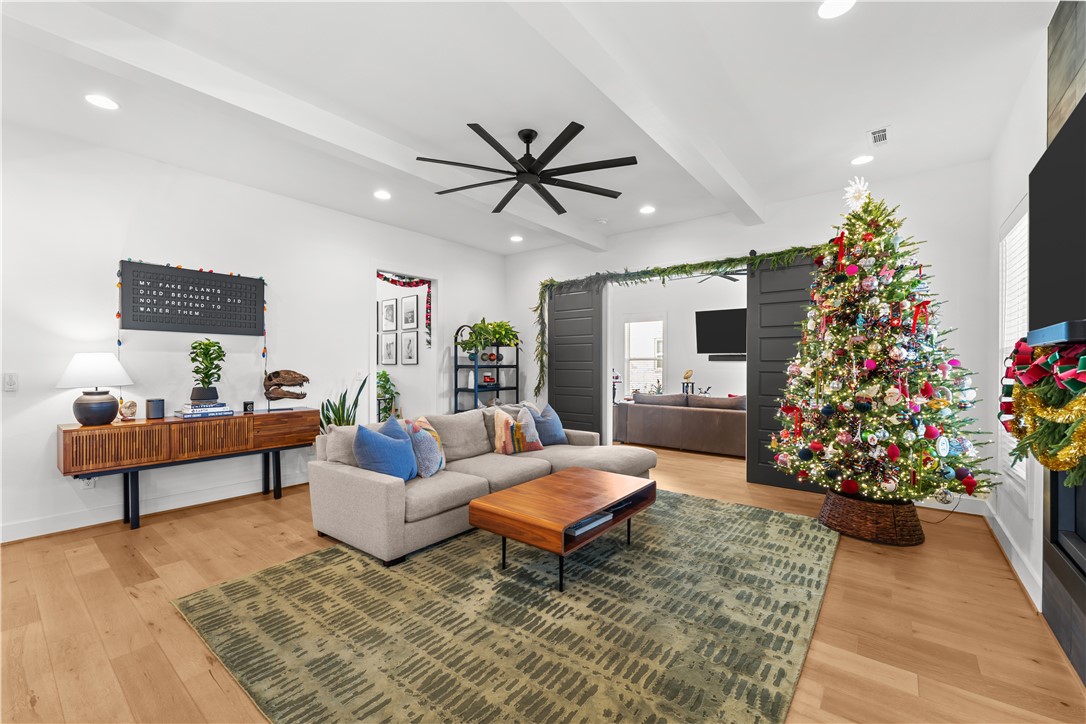 Aurora - Residential