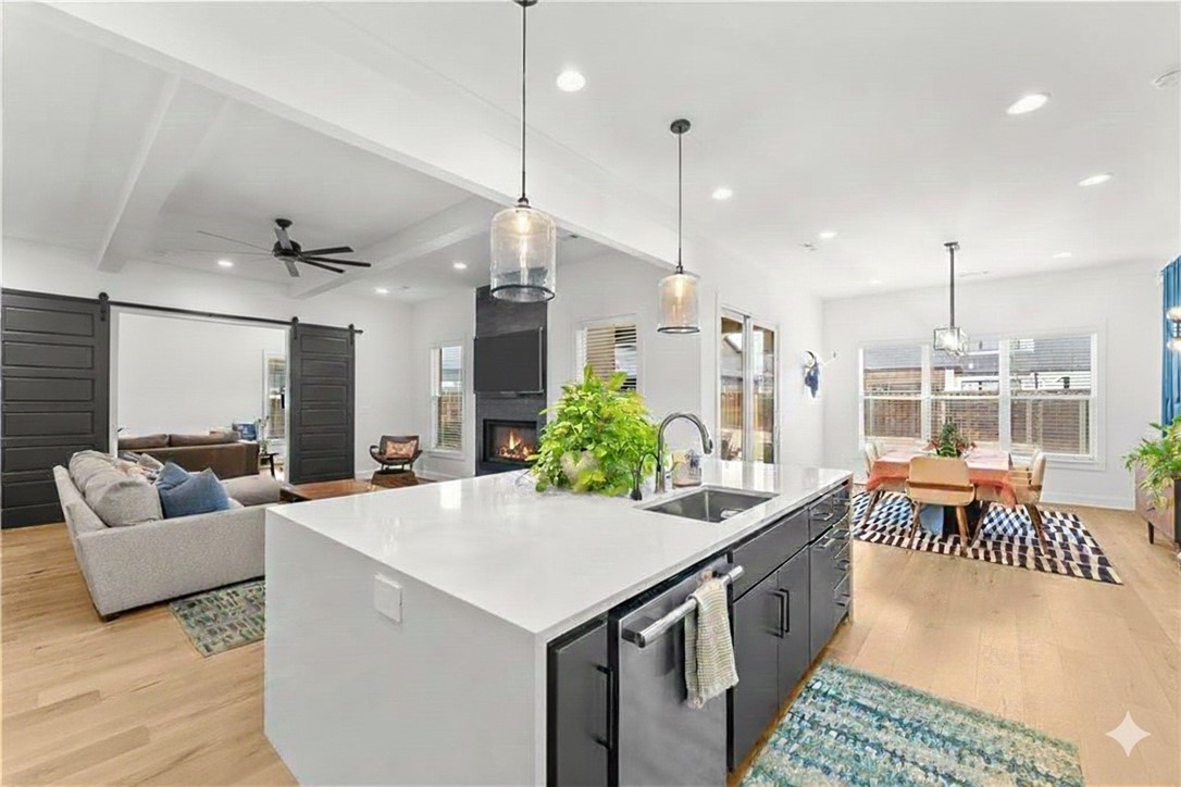 Aurora - Residential