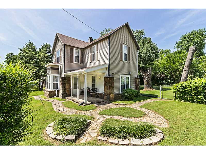 Mcgaugheys Orchard Add Rogers - Residential