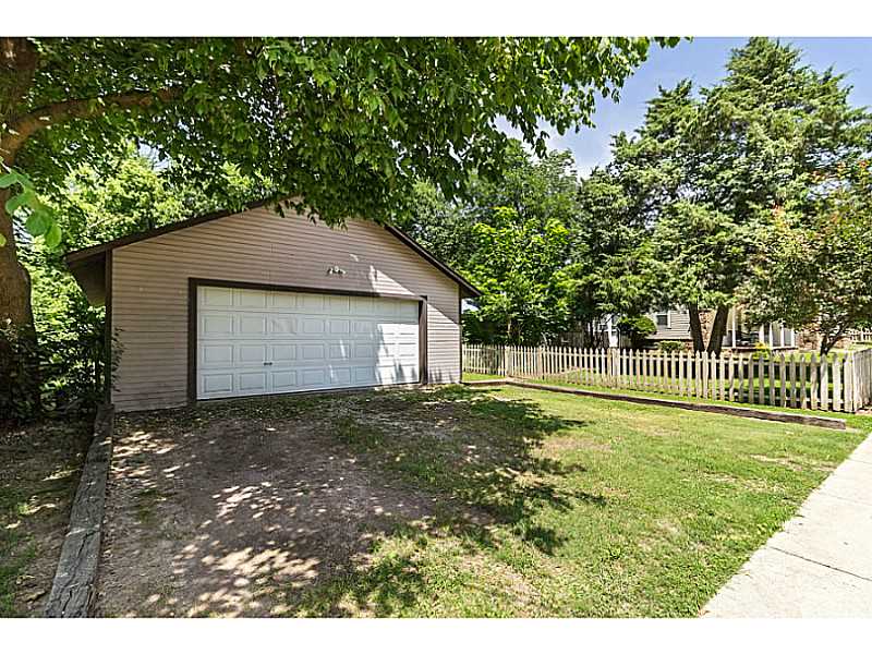 Mcgaugheys Orchard Add Rogers - Residential