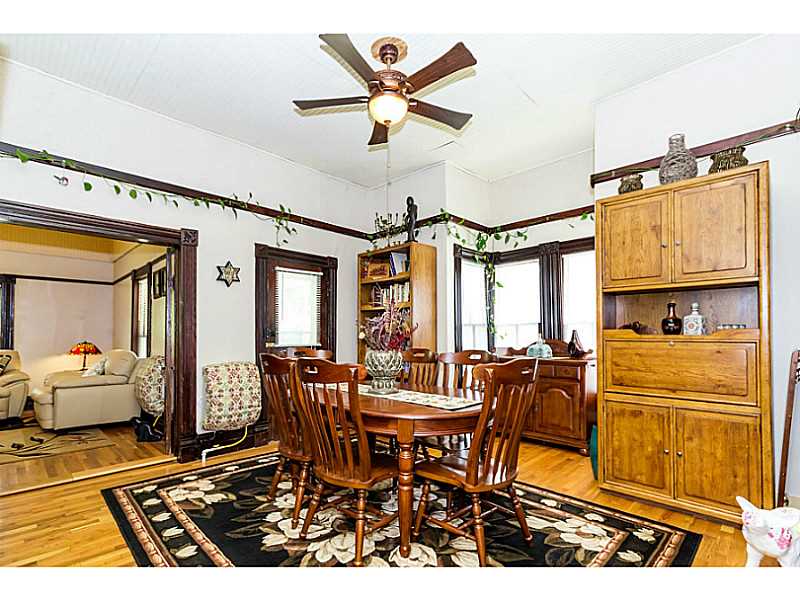 Mcgaugheys Orchard Add Rogers - Residential