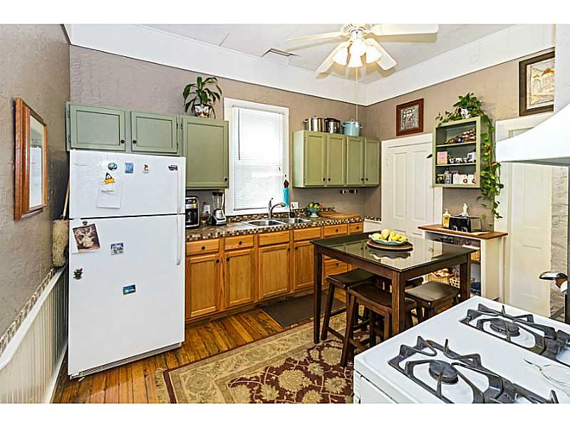 Mcgaugheys Orchard Add Rogers - Residential