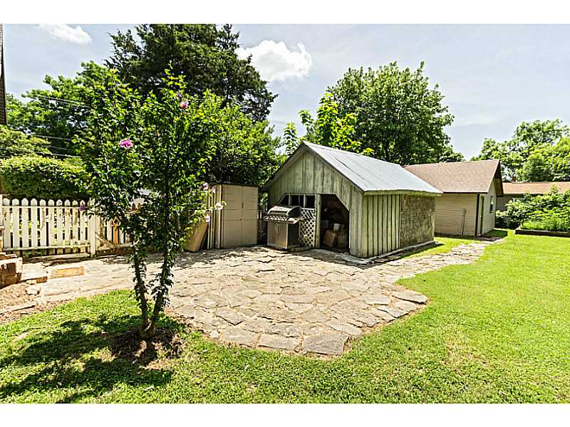 Mcgaugheys Orchard Add Rogers - Residential