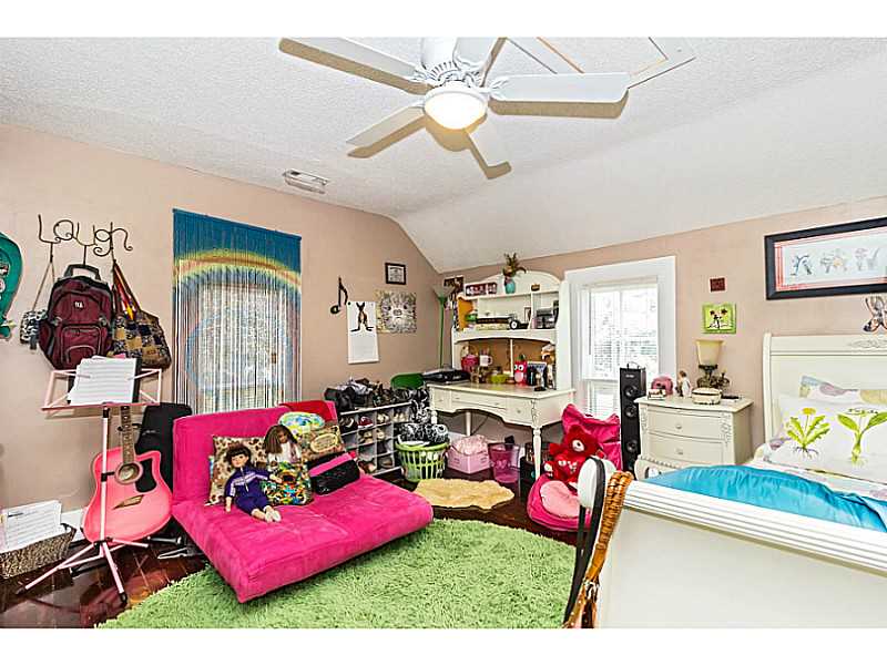 Mcgaugheys Orchard Add Rogers - Residential