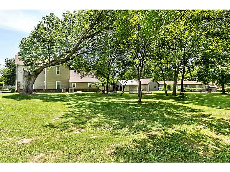 Mcgaugheys Orchard Add Rogers - Residential