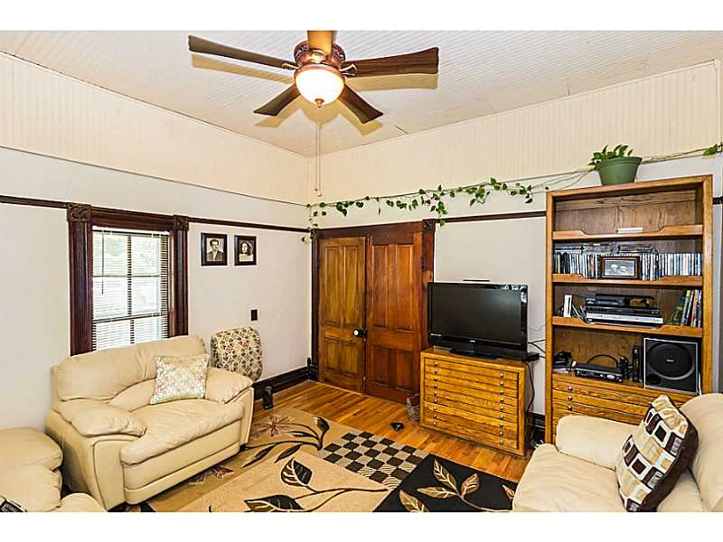 Mcgaugheys Orchard Add Rogers - Residential