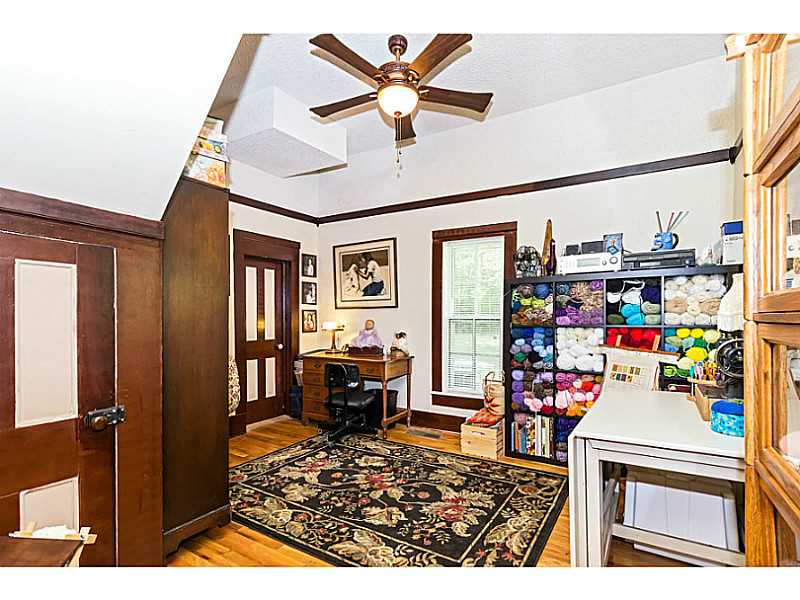Mcgaugheys Orchard Add Rogers - Residential