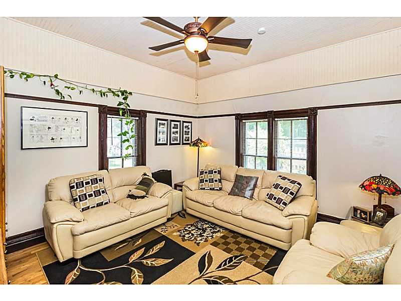 Mcgaugheys Orchard Add Rogers - Residential